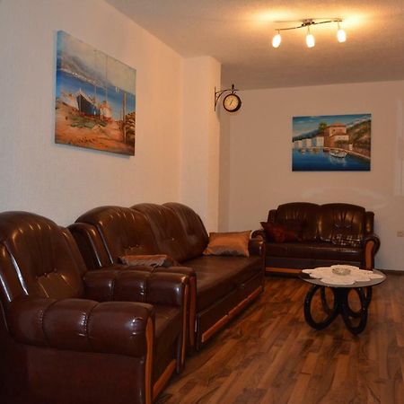 Apartment Vrban Senj  Εξωτερικό φωτογραφία
