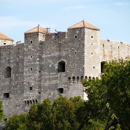Apartment Vrban Senj  Εξωτερικό φωτογραφία