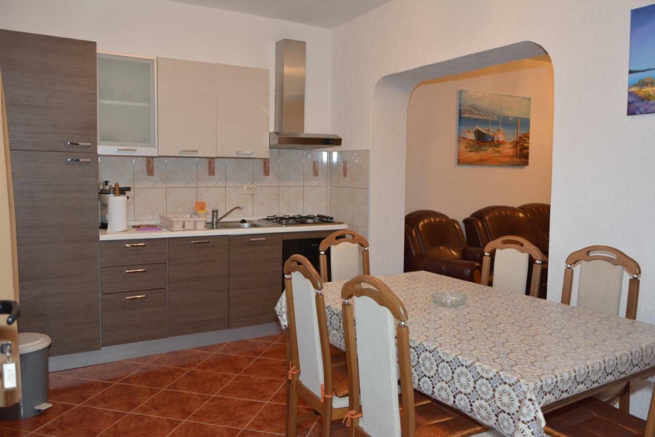 Apartment Vrban Senj  Εξωτερικό φωτογραφία