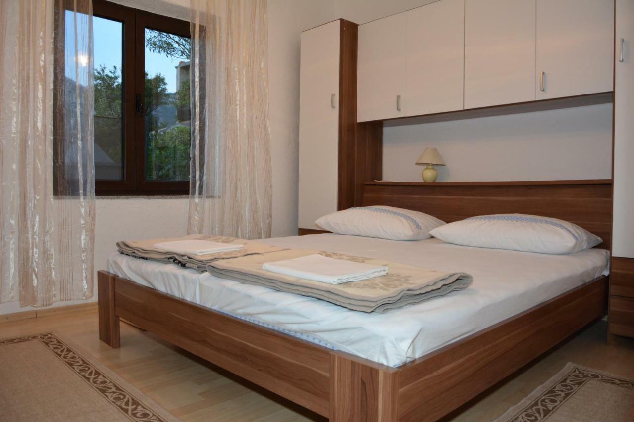 Apartment Vrban Senj  Εξωτερικό φωτογραφία