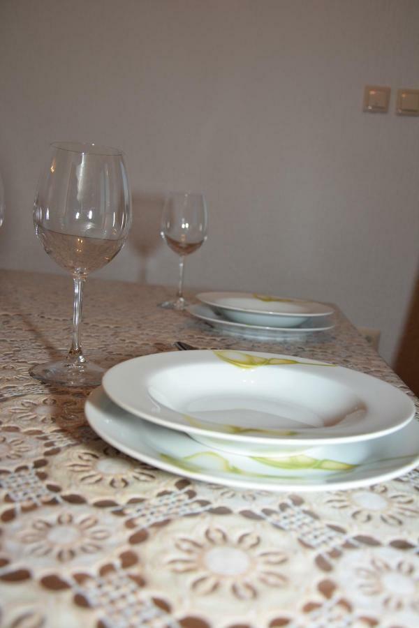 Apartment Vrban Senj  Εξωτερικό φωτογραφία