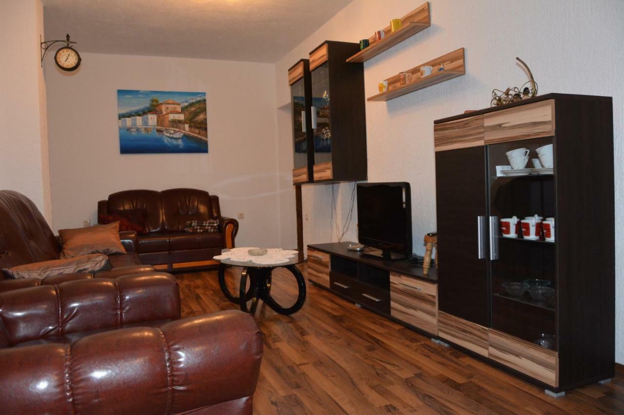 Apartment Vrban Senj  Εξωτερικό φωτογραφία