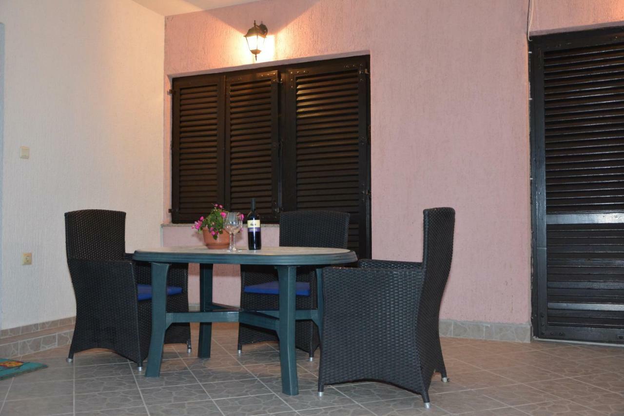 Apartment Vrban Senj  Εξωτερικό φωτογραφία