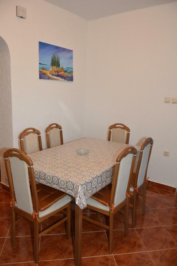 Apartment Vrban Senj  Εξωτερικό φωτογραφία