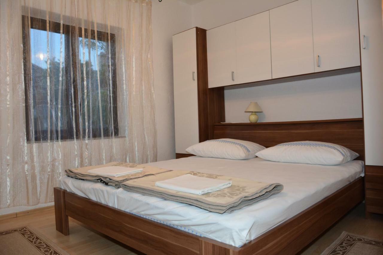 Apartment Vrban Senj  Εξωτερικό φωτογραφία
