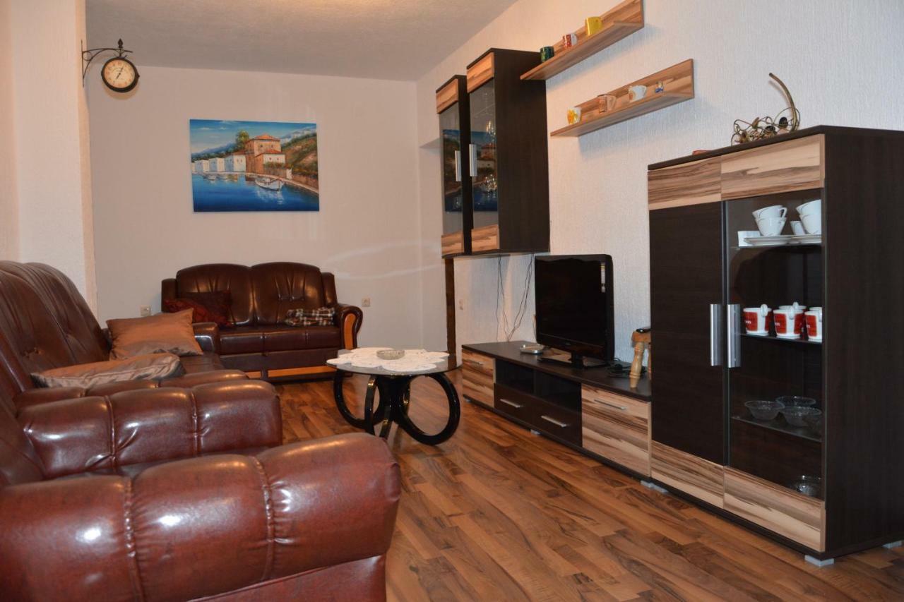 Apartment Vrban Senj  Εξωτερικό φωτογραφία