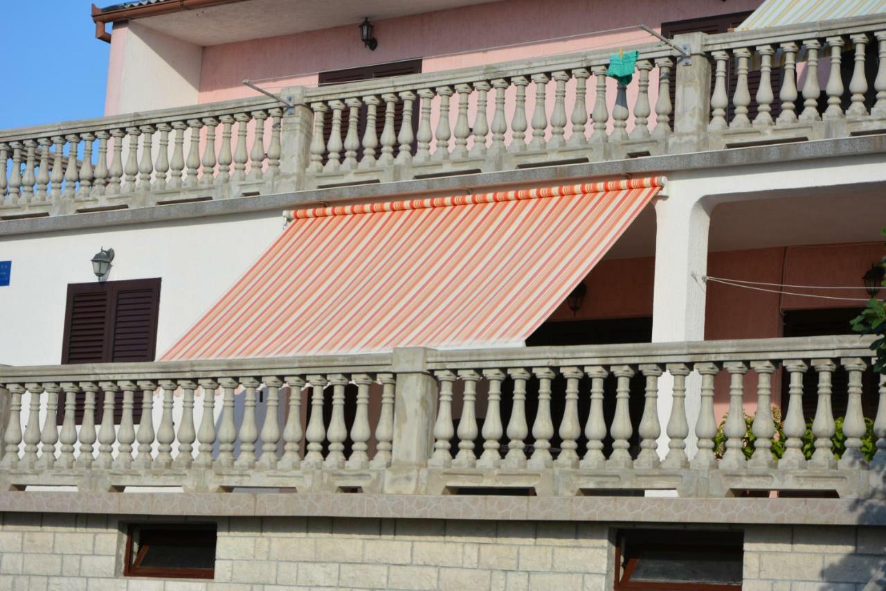 Apartment Vrban Senj  Εξωτερικό φωτογραφία