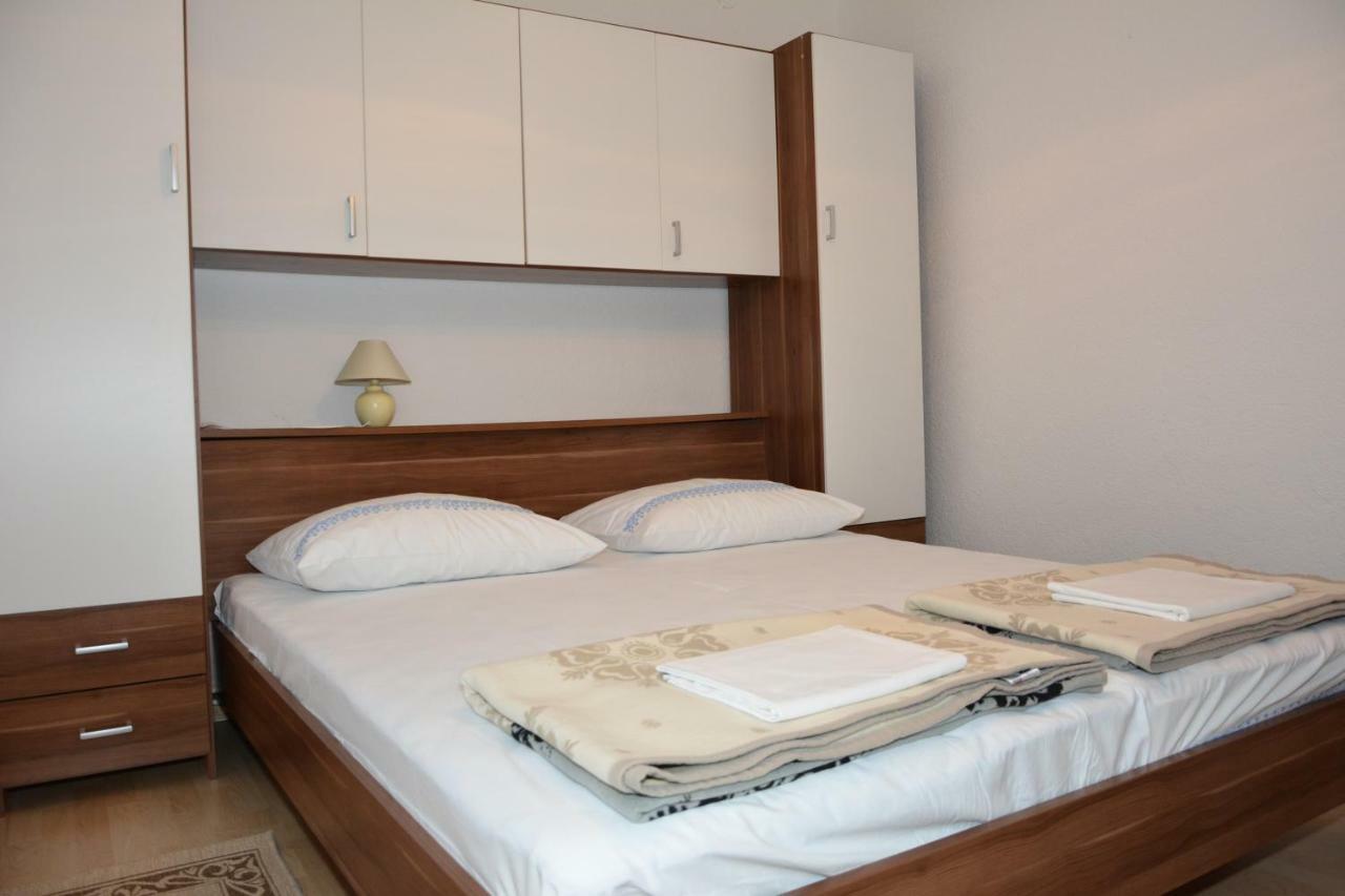 Apartment Vrban Senj  Εξωτερικό φωτογραφία