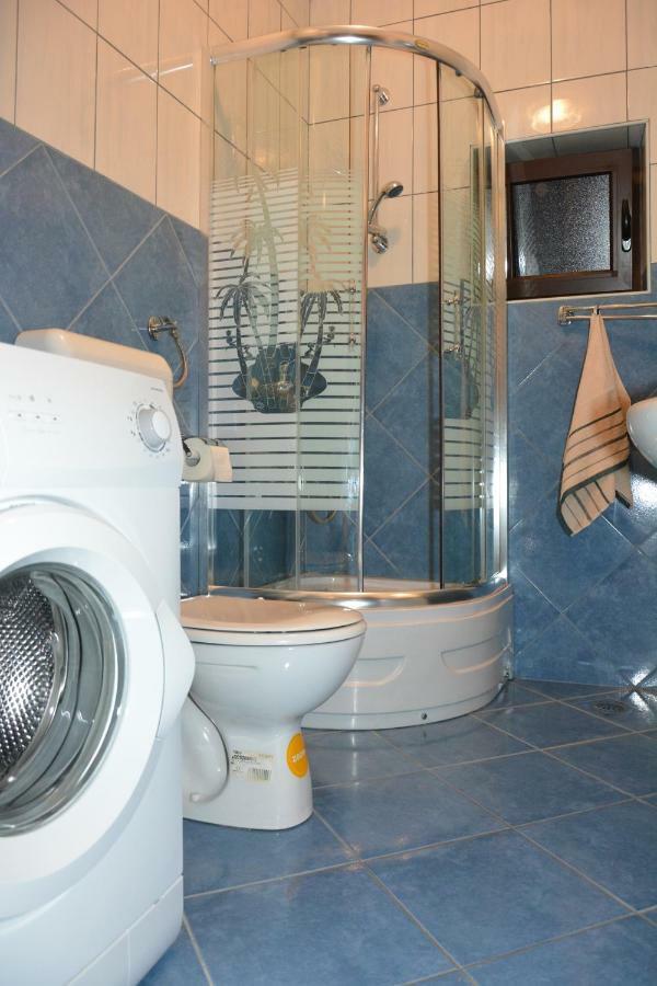 Apartment Vrban Senj  Εξωτερικό φωτογραφία