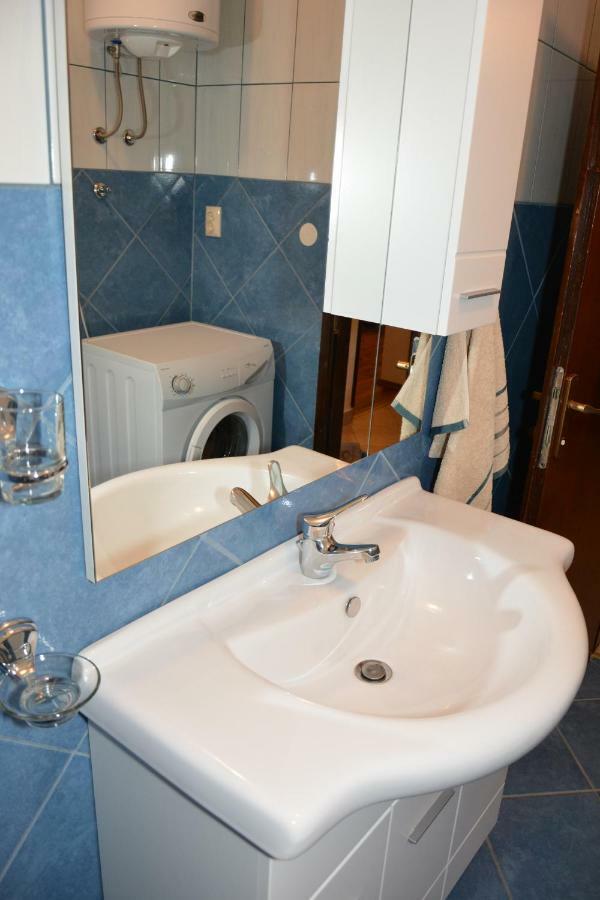 Apartment Vrban Senj  Εξωτερικό φωτογραφία