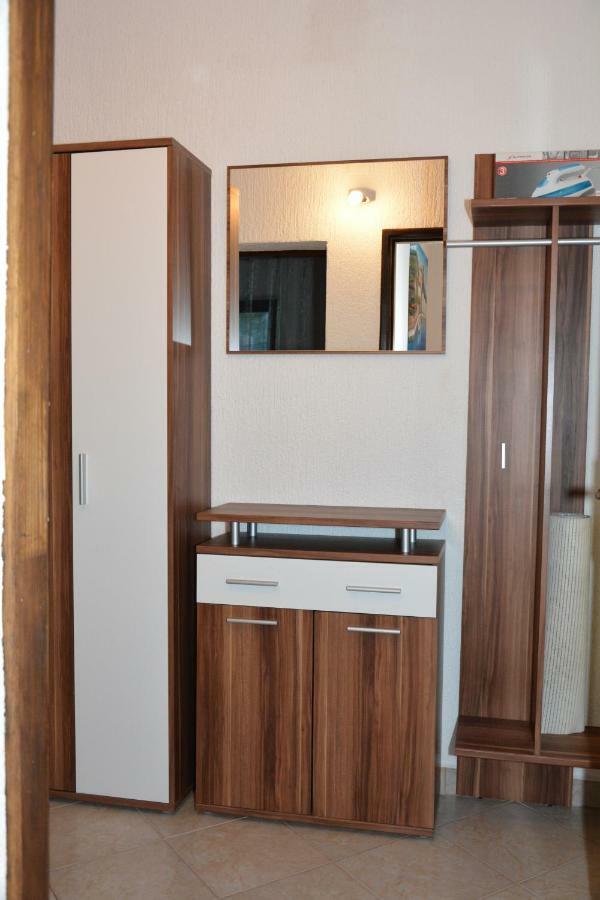 Apartment Vrban Senj  Εξωτερικό φωτογραφία