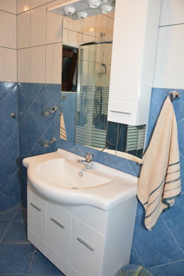 Apartment Vrban Senj  Εξωτερικό φωτογραφία
