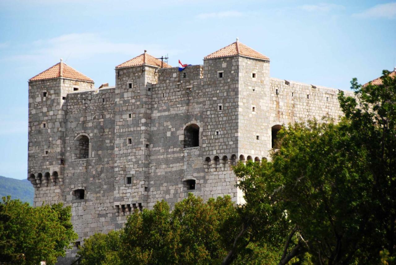 Apartment Vrban Senj  Εξωτερικό φωτογραφία