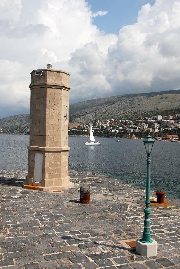 Apartment Vrban Senj  Εξωτερικό φωτογραφία