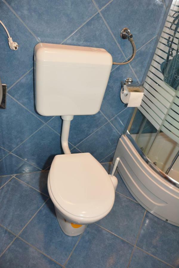 Apartment Vrban Senj  Εξωτερικό φωτογραφία